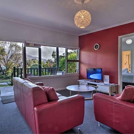 Cove Beach Apartment 1 Coles Bay Dış mekan fotoğraf